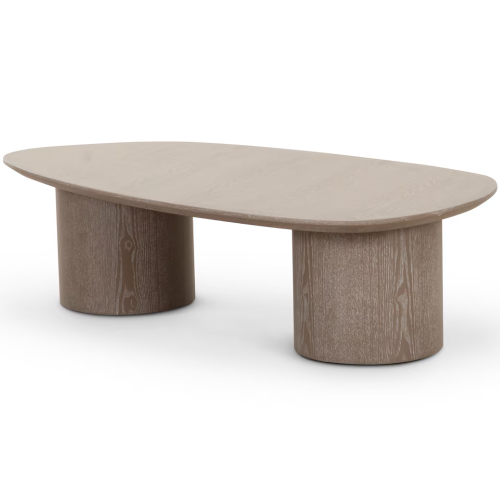 Leora Oblong Coffee Table