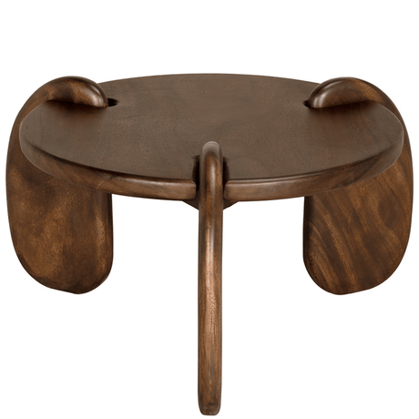 Mahatma Coffee Table