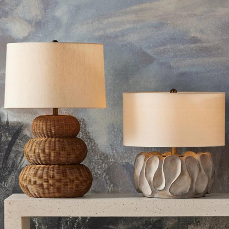 Mabrouka Table Lamp