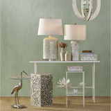 Crane Accent Table