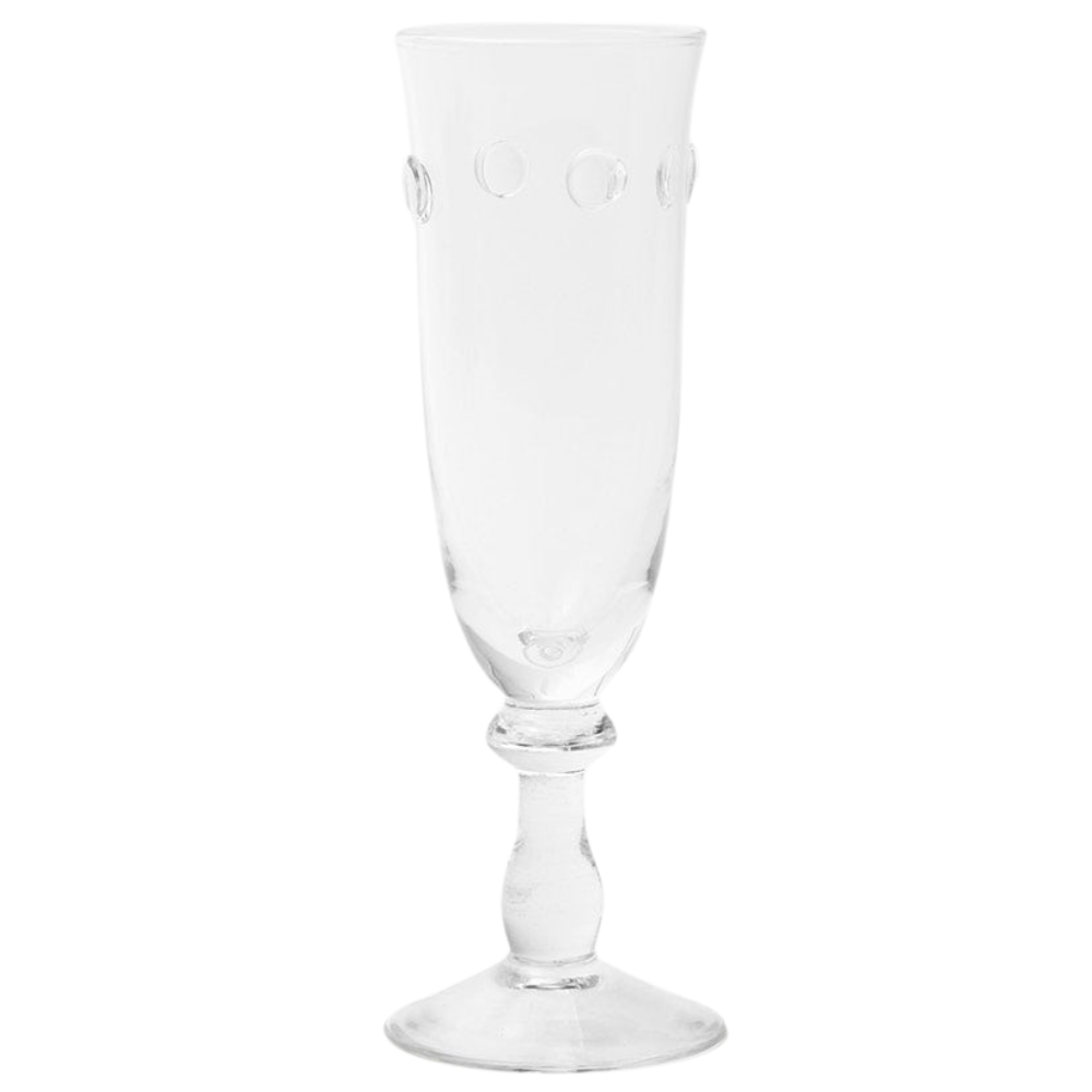 Lucia Glassware (Pack of 6)