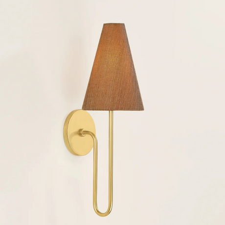 Jessel Wall Sconce