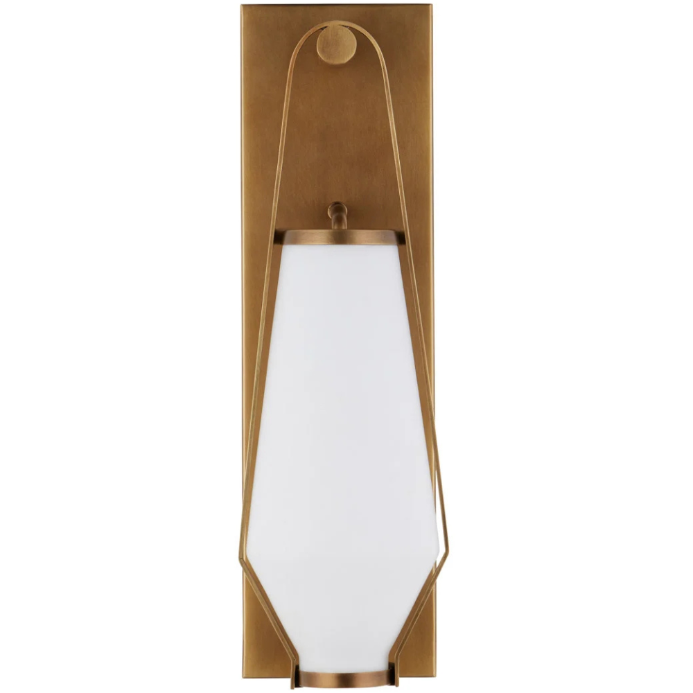 Brompton Bath Wall Sconce