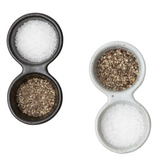 Holly Connected Pinch Bowls (Set of 2)