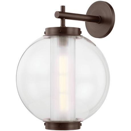 Marco Outdoor Wall Sconce