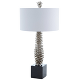 Pinecone Table Lamp