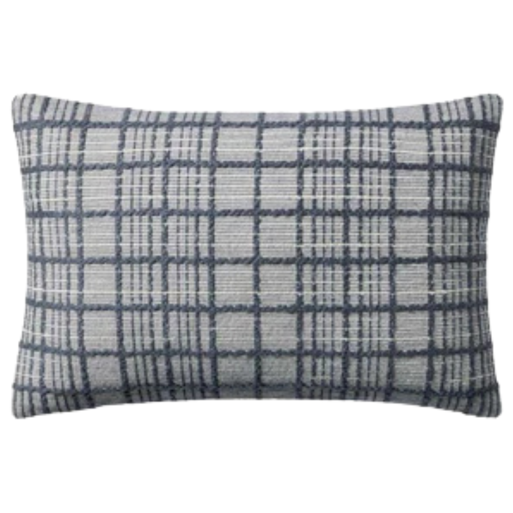 Magnolia Home by Joanna Gaines x Loloi Pillow