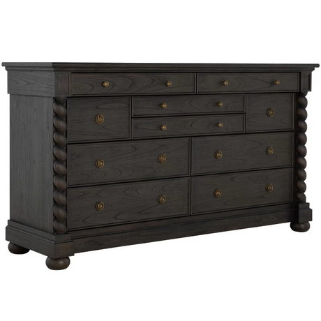 Burkhardt Dresser