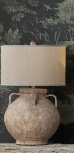 Pompeii Table Lamp