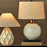 Olano Table Lamp