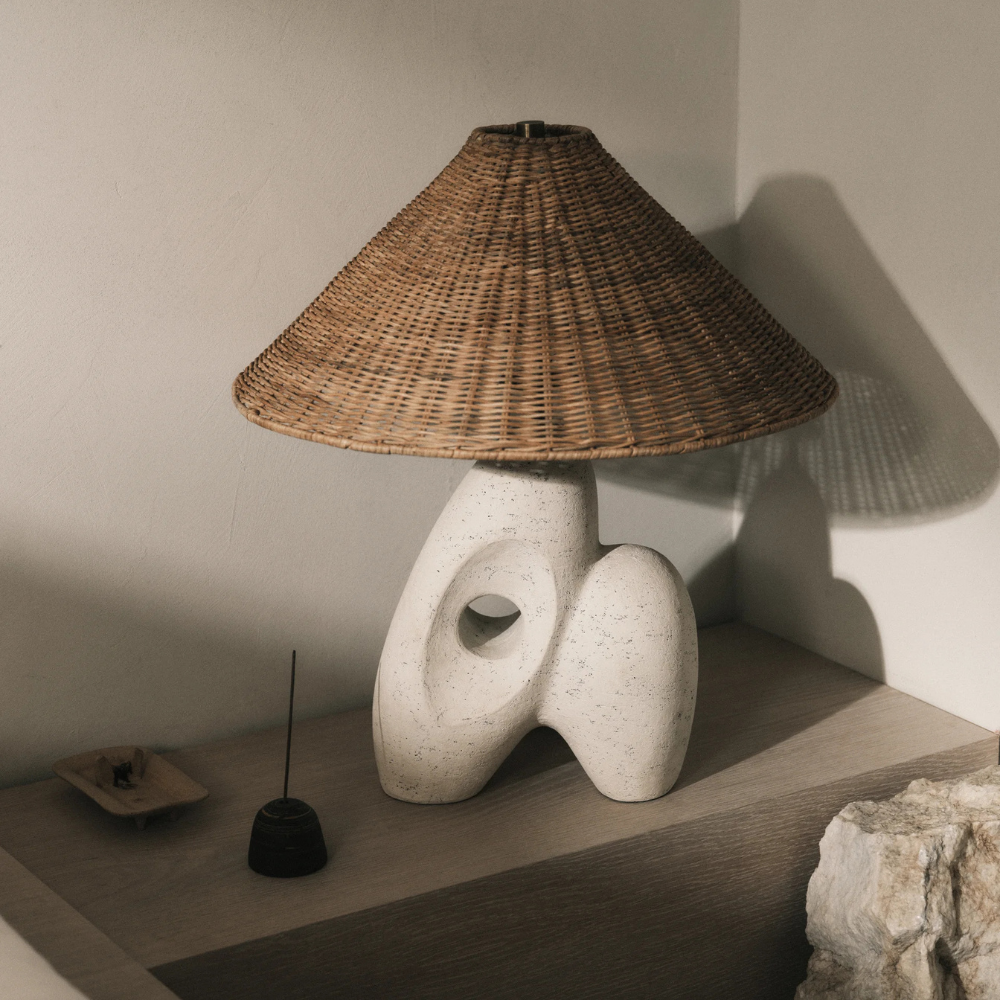 Nairn Table Lamp