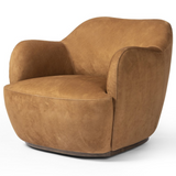 Julius Swivel Chair