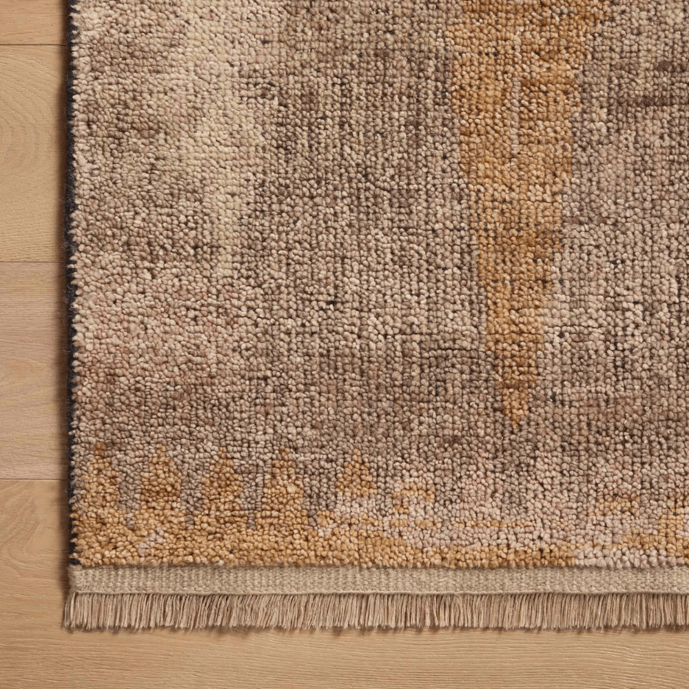 Granada Taupe/Sunrise Rug
