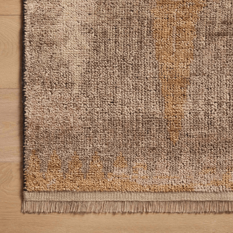 Granada Taupe/Sunrise Rug