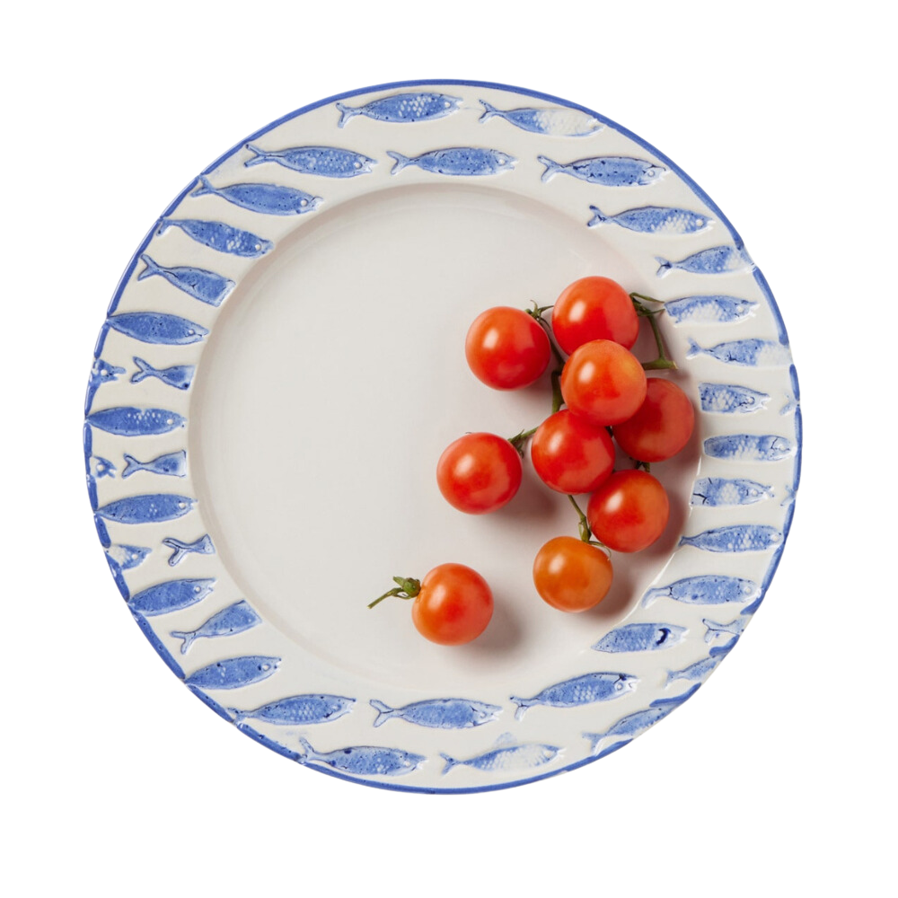 Gideon Dinnerware (Pack of 4)