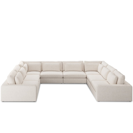 Bloor 8-Piece Sectional