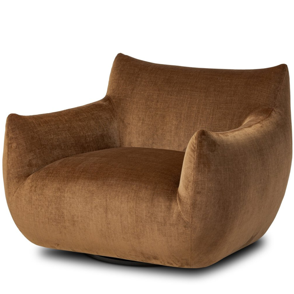 Margot Swivel Chair