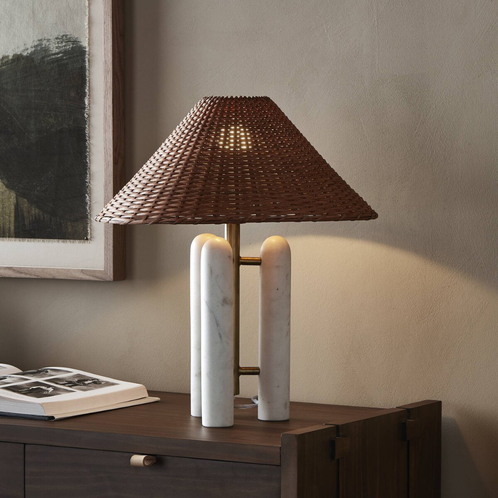 Medici Table Lamp