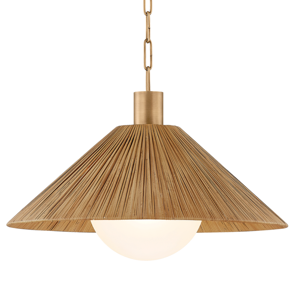 Woodside Pendant