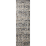 Jean Stoffer x Loloi Katherine Rug - Graphite/Jade