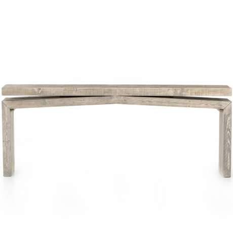 Matthes Console Table