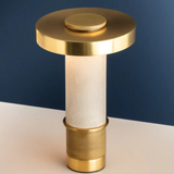 Sefton Rechargeable Table Lamp