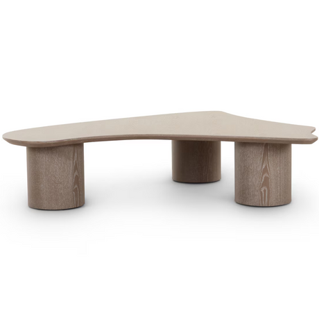 Leora Organic Low Coffee Table