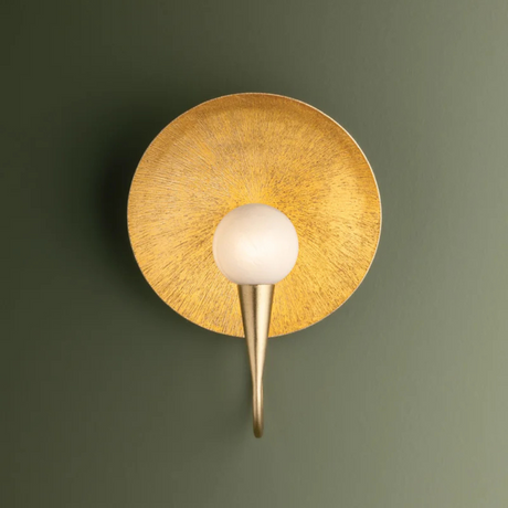 Ahmad Wall Sconce