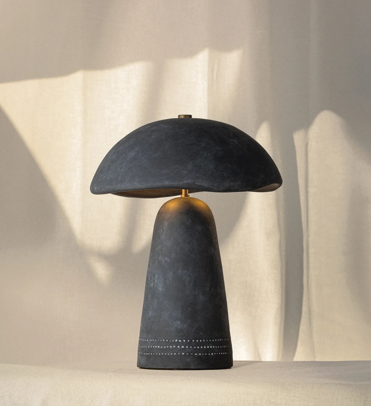 Loft & Thought Soloma Lamp