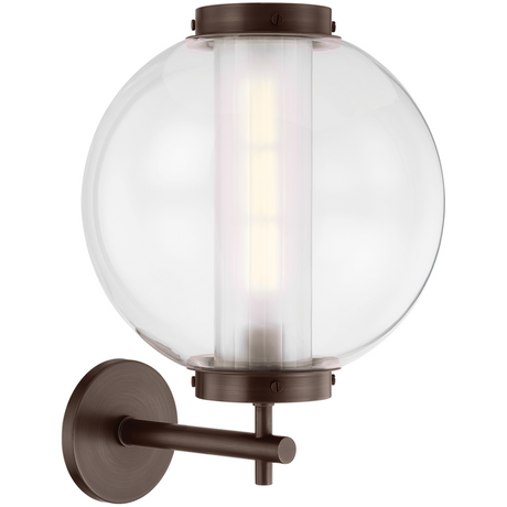 Marco Outdoor Wall Sconce