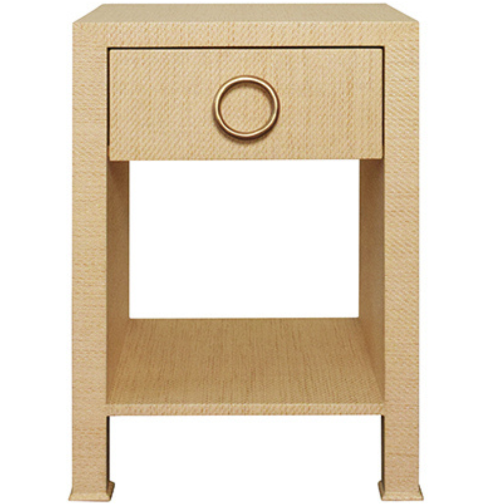 Malcolm Side Table