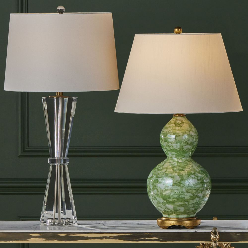 Duveen Table Lamp