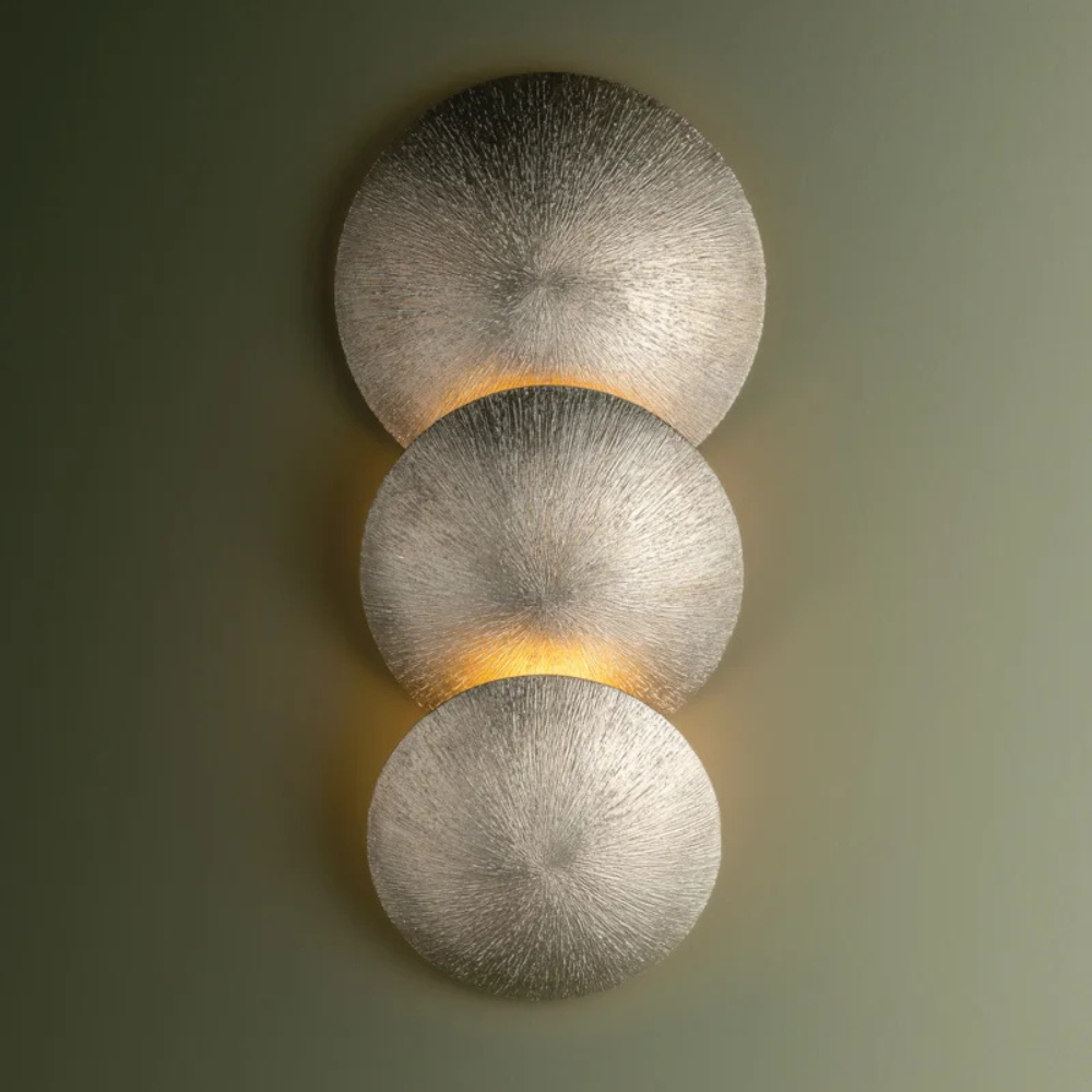 Reef Wall Sconce