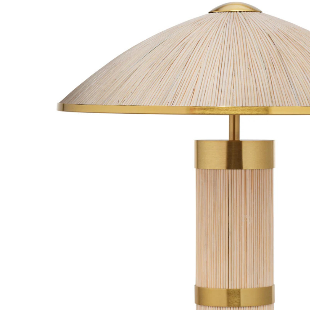 Seychelles Table Lamp