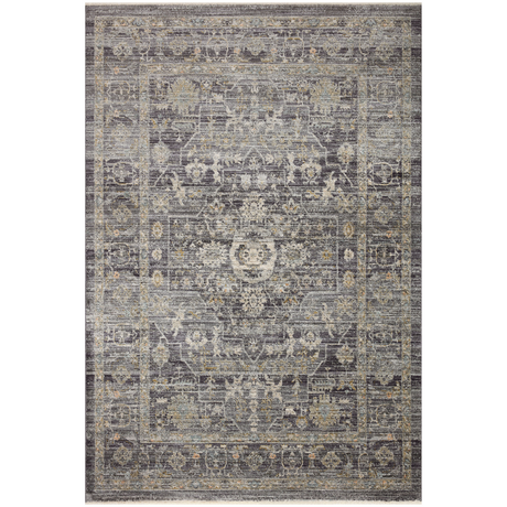 Jean Stoffer x Loloi Katherine Rug