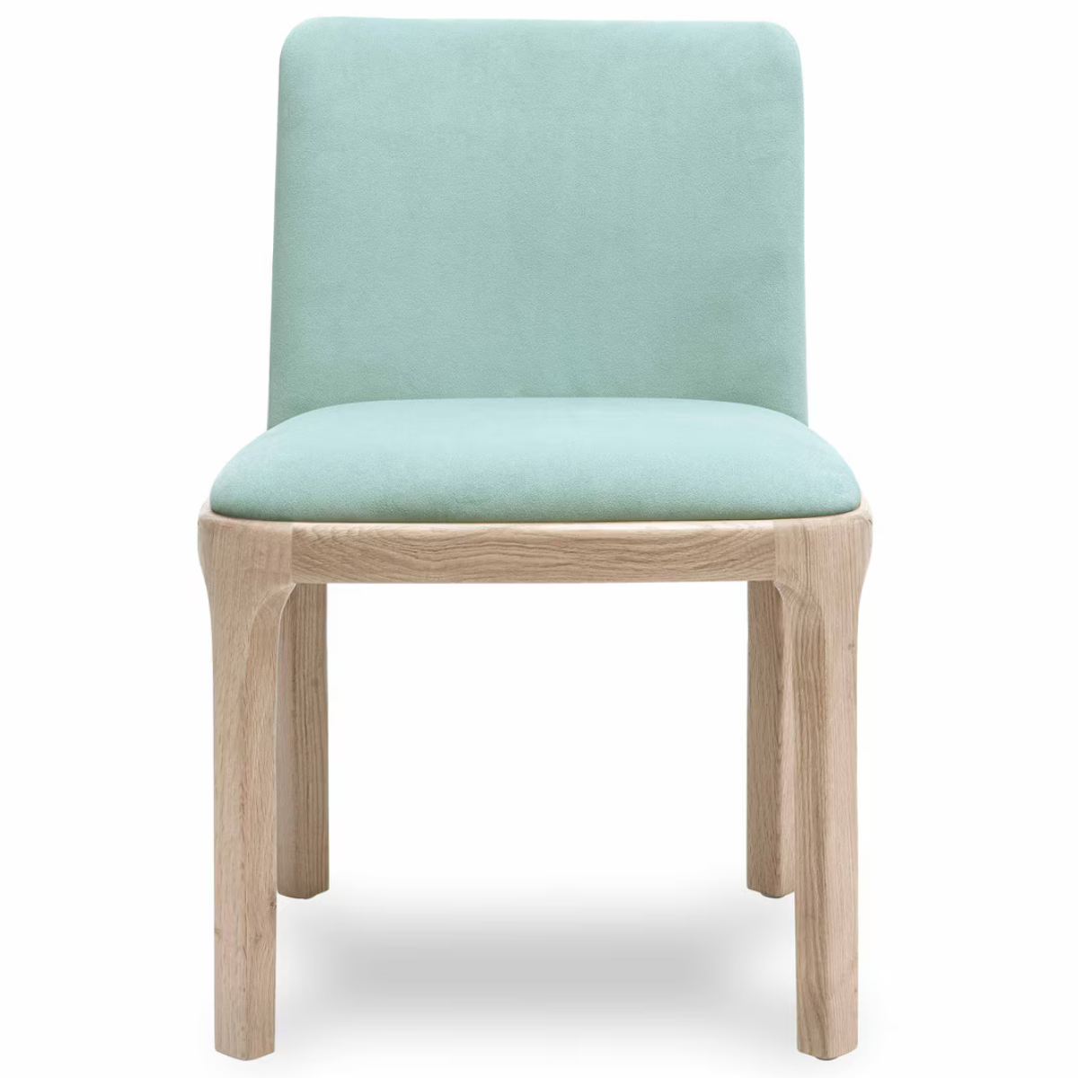 Danica Velvet Dining Chair