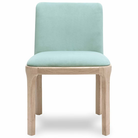 Danica Velvet Dining Chair