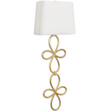 Minuet Sconce