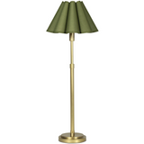 Polly Buffet Lamp