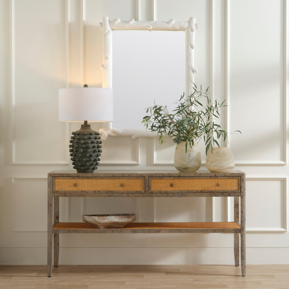 Otto Rectangular Mirror