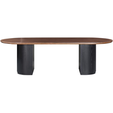 Terra Wood Dining Table