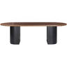 Terra Wood Dining Table