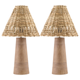 Dabito Table Lamp - Set of 2