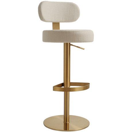 Rosemere Adjustable Stool