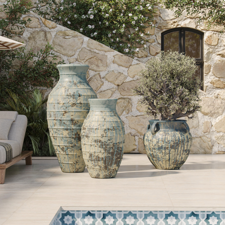 Lipari Urn