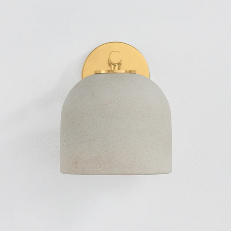 Cara Wall Sconce