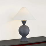 Zadeh Table Lamp