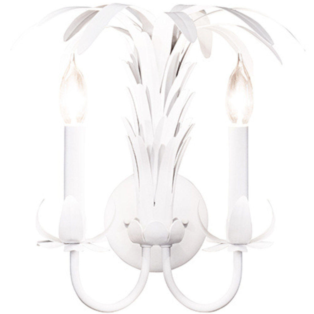 Reseda Wall Sconce