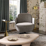 Siobhan Swivel Chair Occasional + Accent Chairs TOV-S69130 793580638526