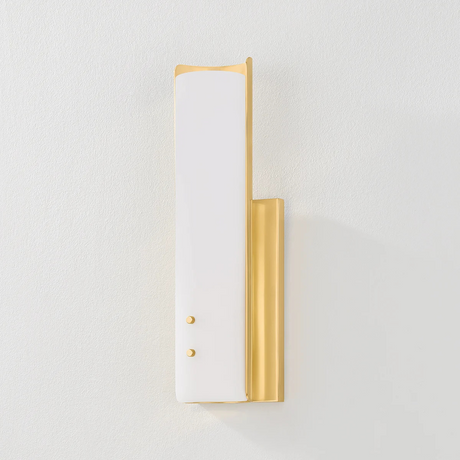 Lucio Wall Sconce